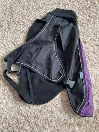 Janutex koirantakki Yloejaervi