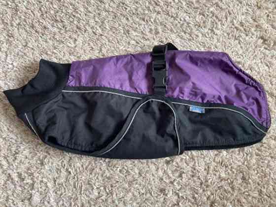 Janutex koirantakki Yloejaervi