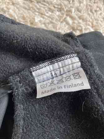 Janutex koirantakki Yloejaervi