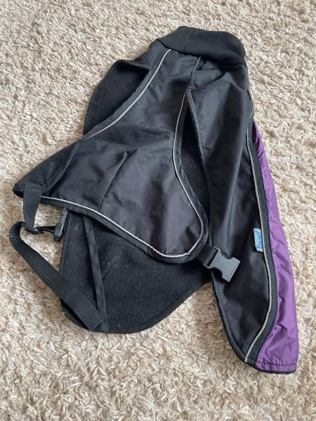 Janutex koirantakki Ylöjärvi - valokuva 3