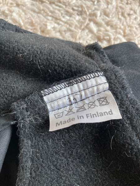 Janutex koirantakki Ylöjärvi - valokuva 2