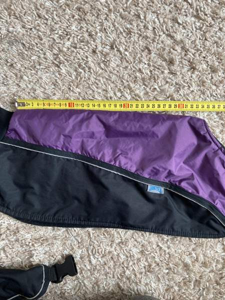 Janutex koirantakki Ylöjärvi - valokuva 4