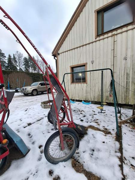 Finntack hiittikärryt Kouvola – foto 3