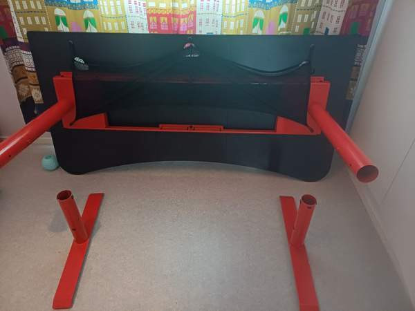 Pelipöytä Liperi – foto 5