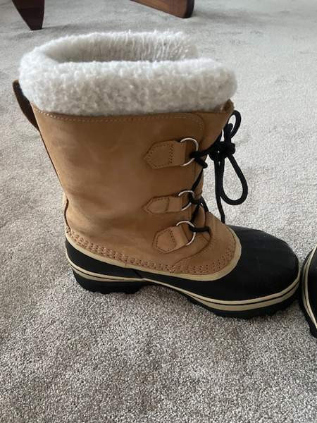 Sorel Caribou naisten 37 Turku – foto 5