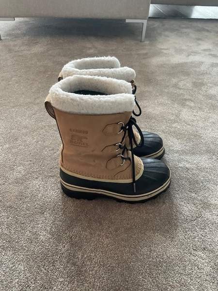 Sorel Caribou naisten 37 Turku – foto 3