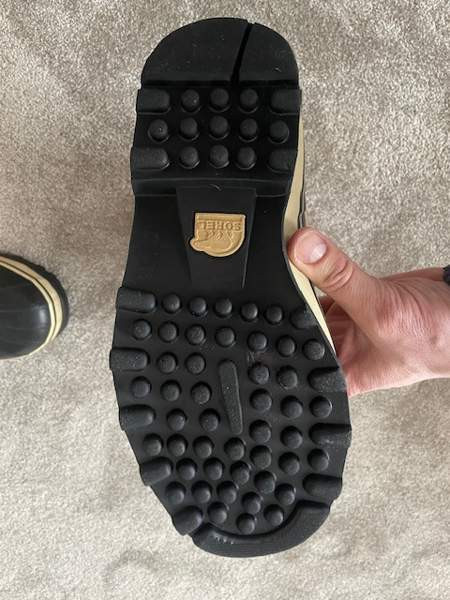 Sorel Caribou naisten 37 Turku – foto 8