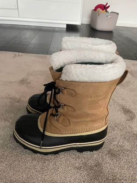 Sorel Caribou naisten 37 Turku – foto 2