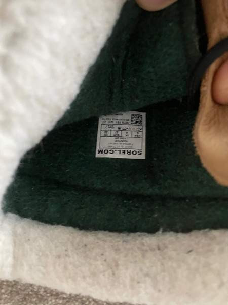 Sorel Caribou naisten 37 Turku – foto 7