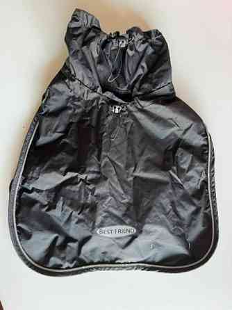 Koiran sadetakki koko 30cm Espoo