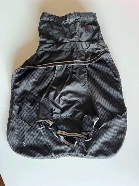 Koiran sadetakki koko 30cm Espoo - valokuva 1