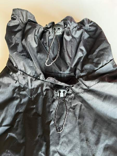 Koiran sadetakki koko 30cm Espoo - valokuva 3