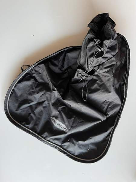 Koiran sadetakki koko 30cm Espoo - valokuva 6