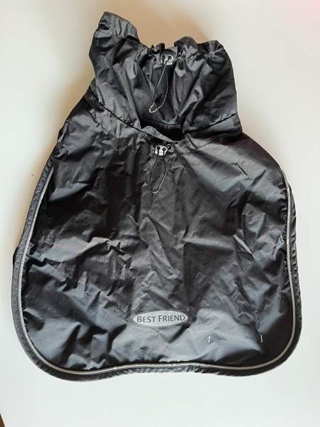 Koiran sadetakki koko 30cm Espoo - valokuva 2