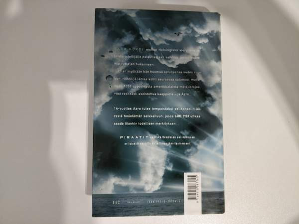 Piraatit Рийхимяки - изображение 2