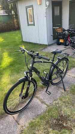 Helkama SE 11 Lappeenranta