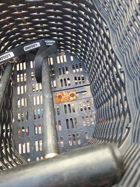 RKS E-Bikes XT-1 sähköpyörä Kaarina - valokuva 4