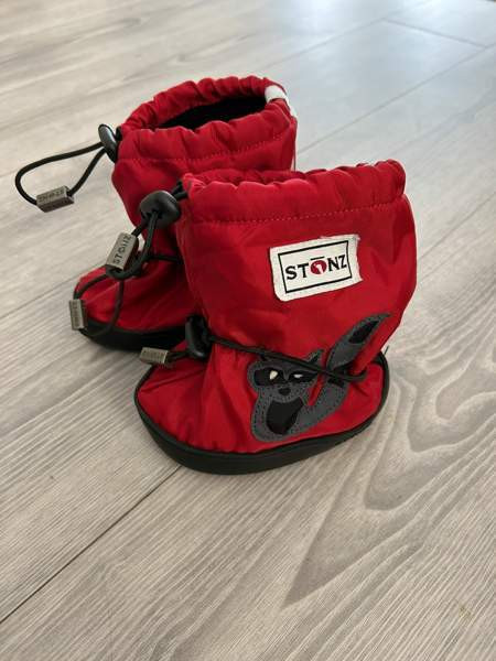 Stonz-kengät Seinäjoki - valokuva 1