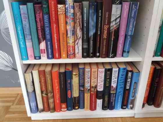 Kirjoja kesälukemista Helsinki