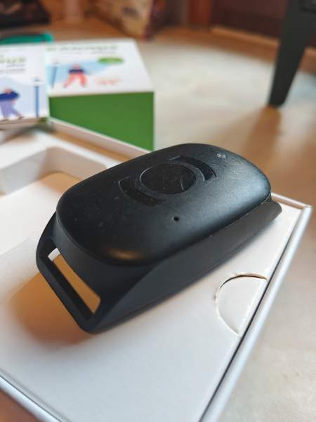 Paikannuslaite Musti ja Mirri / Elisa Salo - valokuva 2