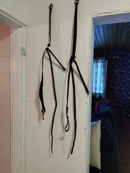 2 kpl martingaaleja koko cob Seinaejoki – foto 1