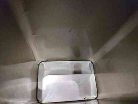 Purkki 2 kpl Kaarina