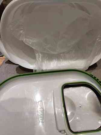 Purkki 2 kpl Kaarina