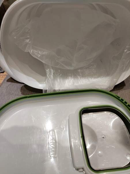 Purkki 2 kpl Kaarina - photo 1