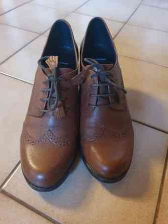 Vagabond herrainkengät 39 Imatra