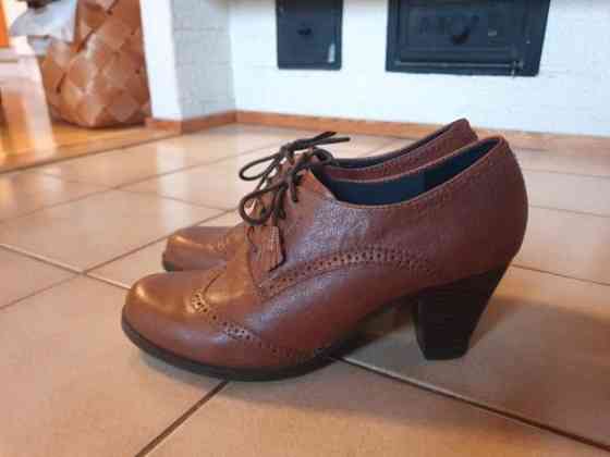 Vagabond herrainkengät 39 Imatra