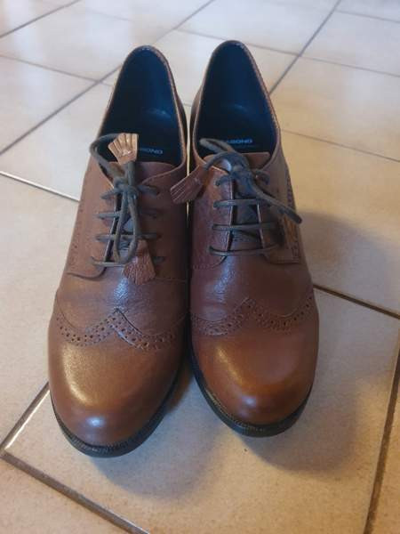 Vagabond herrainkengät 39 Imatra – foto 2