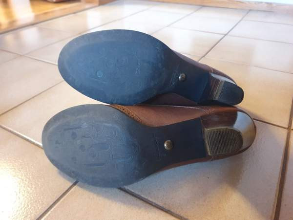 Vagabond herrainkengät 39 Imatra – foto 3