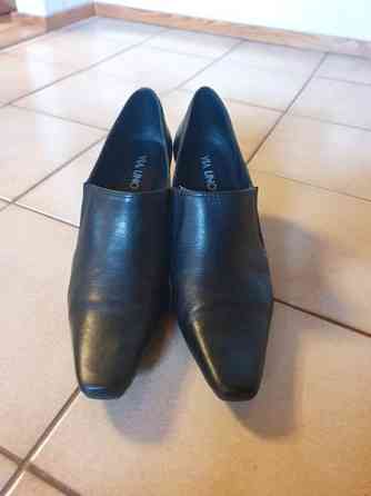 Via Uno mustat avokkaat Imatra