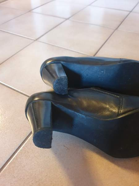 Via Uno mustat avokkaat Imatra - photo 3