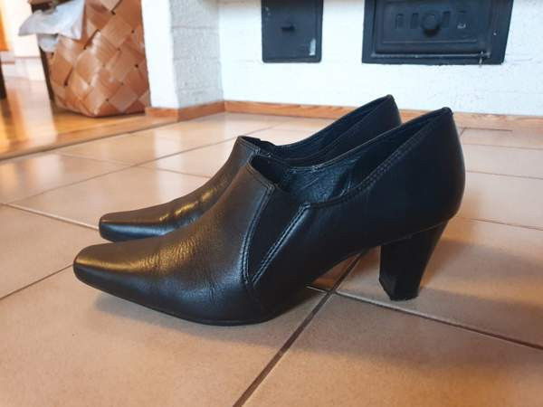 Via Uno mustat avokkaat Imatra - photo 1