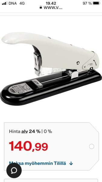 Voimanitoja Jaervenpaeae - photo 1