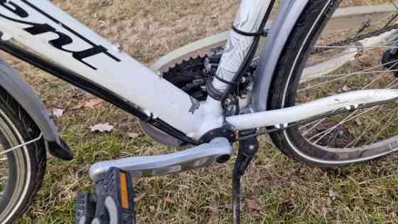 **MYYTY** Sähköpyörä 28" Crescent Espoo