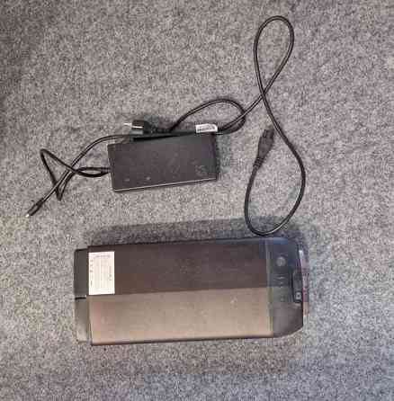 **MYYTY** Sähköpyörä 28" Crescent Espoo