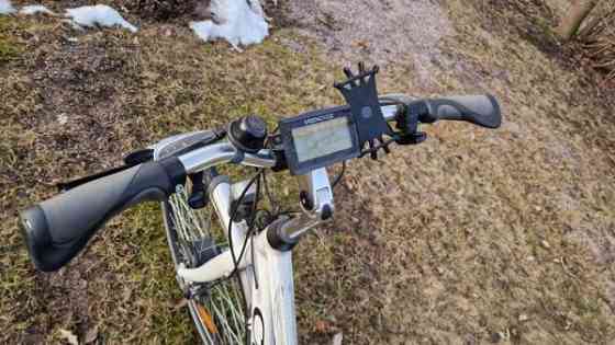 **MYYTY** Sähköpyörä 28" Crescent Espoo