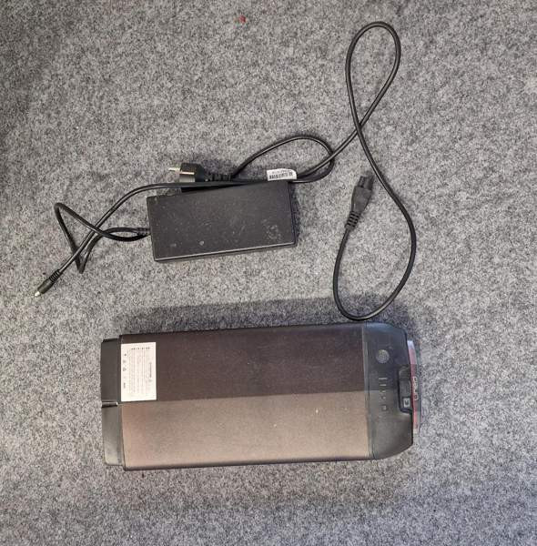 **MYYTY** Sähköpyörä 28" Crescent Эспоо - изображение 2