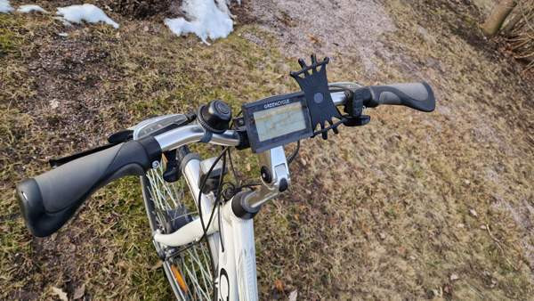 **MYYTY** Sähköpyörä 28" Crescent Эспоо - изображение 4