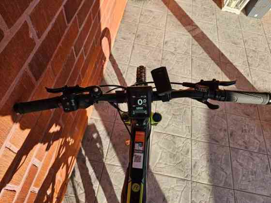 Sähköpyörä Prophete graveler e 10,9 täysjousitettu Oulu