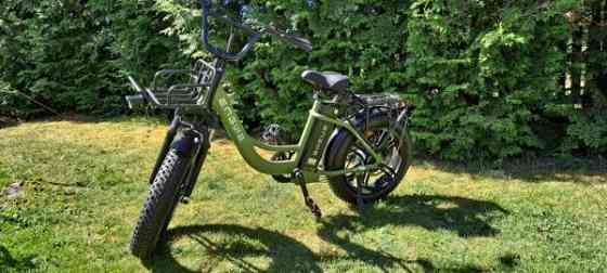 Sähköpyörä Engwe L20 Lieto