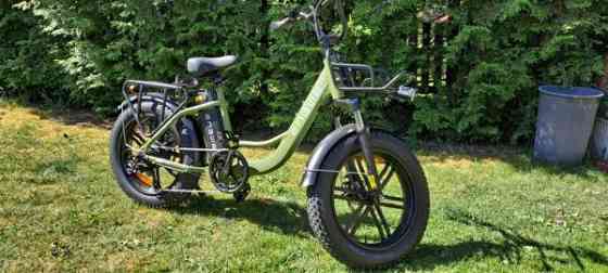 Sähköpyörä Engwe L20 Lieto