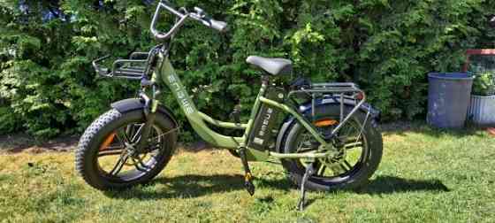 Sähköpyörä Engwe L20 Lieto