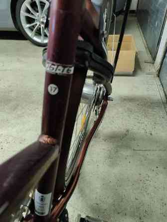 Nishiki hybridipyörä 28 Äänekoski