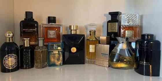 Myydään / Vaihdetaan laadukkaita Designer Hajuvesiä, Helsinki Helsinki