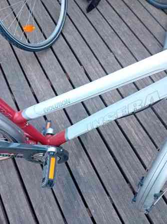 Naisten polkupyörä Espoo