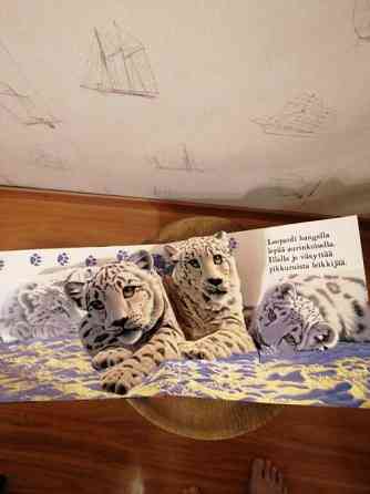 Näyttämökirja Lahti