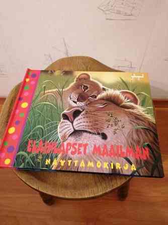 Näyttämökirja Lahti